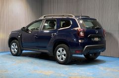 DACIA Duster II Comfort LPG/AHK/NAVI/KAMERA/KLIMA/PDC