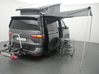 Volkswagen T7 California - Vorschau Bild 4