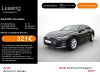 Audi A6 - Vorschau Bild 1