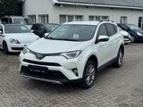 Toyota RAV 4 RAV4 Edition - gebrauchte Toyota RAV 4 aus dem Jahr 2016