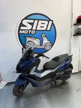 SYM Sym Cruisym 300 - SYM CRUISYM 300