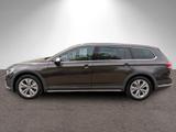 Volkswagen Passat Variant Alltrack 2.0 TDI 4M DSG HUD AHK - Volkswagen Passat aus 2017
