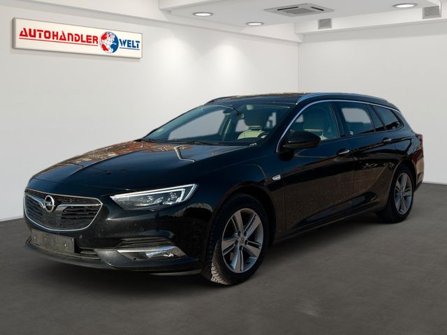 Opel Insignia Kombi 2.0 CDTI Automatik LED Pano Navii