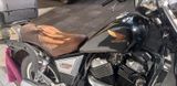 Honda VT 500 - HONDA VT 500