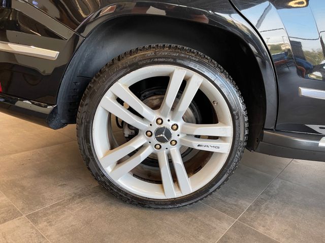 MYAUTOCENTER – Gebraucht- und Jahreswagen mit Werkstattservice in Pfaffenhofen Mercedes-Benz GLK 350 4Matic *Sport-Paket*Xenon*Navi*Klima*