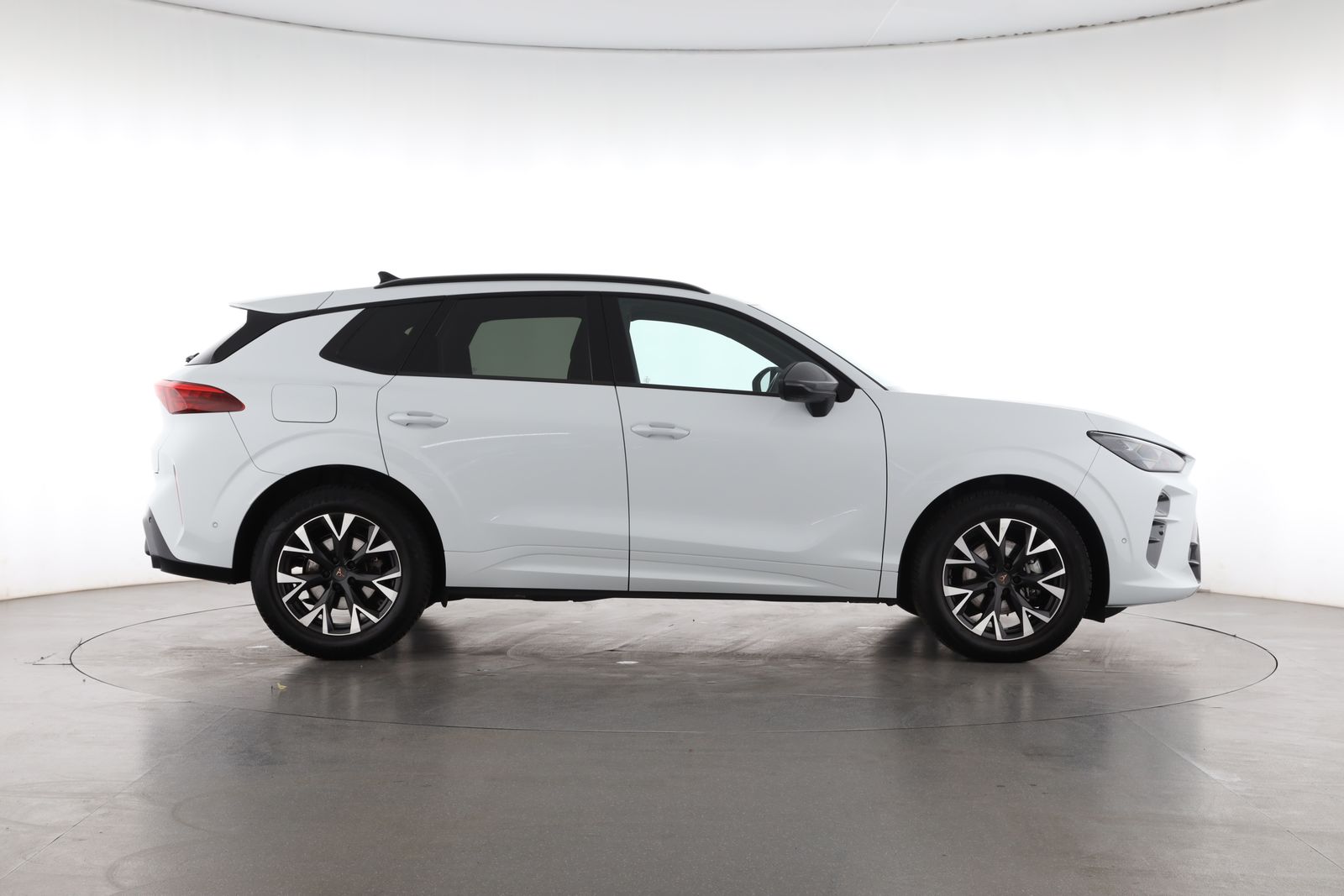 Cupra Terramar - Bild 7