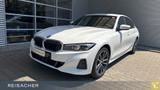 BMW 318iA Limousine Navi ACC DAB 18"LM - gebrauchte BMW 318 aus dem Jahr 2024