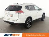 Nissan X-Trail 1.6 Acenta *NAVI*TEMPO*CAM*PDC*SHZ* - gebrauchte Nissan X-Trail aus dem Jahr 2016