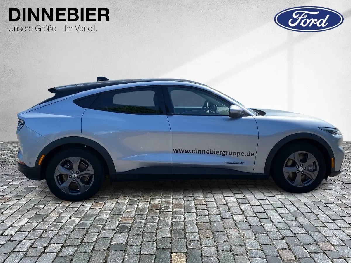 Ford MUSTANG MACH-E E-RANGE *PANORAMA*B&O*360°
