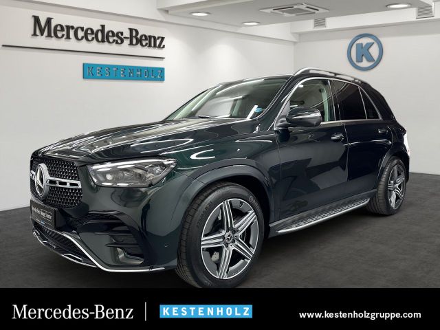 Mercedes-Benz GLE 400 e 4M AMG WideScreen Airmat Pano HUD AHK