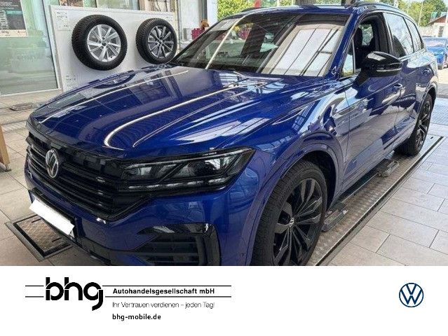 VW Touareg R-Line 3,0 V6 TDI 4M tiptronic
