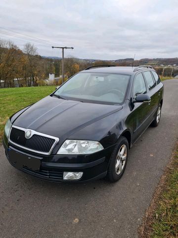 Skoda Octavia 1.9 tdi 44