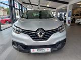 Renault Kadjar Life 1.2 TCe 130 PDc AC Scheckheft gepfle - silberne Renault Kadjar