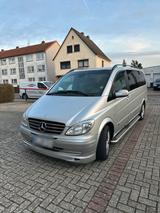 Mercedes-Benz Mercedes Viano 7-Sitzer 204 ps - Mercedes-Benz Viano in Bremen