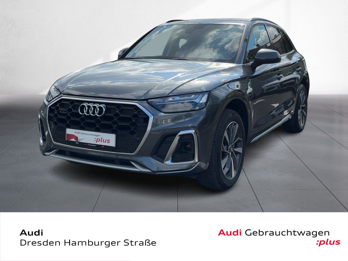Audi Q5 - Bild 1