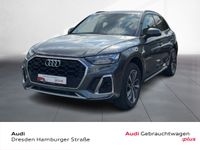 Audi Q5 - Vorschau Bild 1