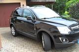 Opel Antara 2.2 CDTI m.Garantie 4x4 Automatik Cosmo - Opel Antara aus 2012