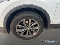 Volkswagen Tiguan Allspace - Vorschau Bild 6