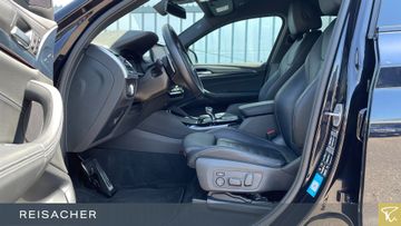 BMW X4 - 4