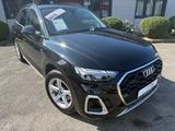 Audi Q5 40 TDI quat. S line/MATRIX/Head-Up/KAMERA/ACC - gebrauchte Audi Q5 aus dem Jahr 2022