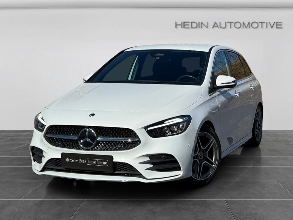 Mercedes-Benz B 200 AMG|AHK|MBUX|SHZ|LED|NAVI|KEYL|KAMERA|DAB