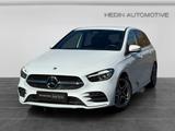 Mercedes-Benz B 200 AMG|AHK|MBUX|SHZ|LED|NAVI|KEYL|KAMERA|DAB - Mercedes-Benz B 200 in Kassel