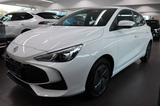 MG3 1.5 Navi Carplay Kamera Klima PDC 7JG SOFORT - MG MG3 Benziner Gebrauchtwagen