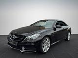 Mercedes-Benz E 200 Coupe AMG Sport Edition*LED*Kamera*NAVI - : Coupe, Sport