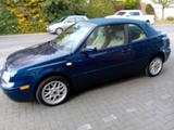 Volkswagen VW Golf IV Cabrio 2.0 Liter Automatik Top ... - Volkswagen Golf aus 1999: Cabrio