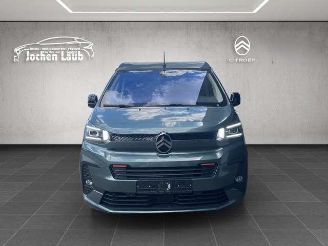 Citroën Holidays Holidays M BlueHDi 180 S S EAT8 SOFORT 