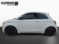 Fiat 500e - Vorschau Bild 4
