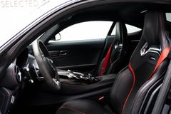 MERCEDES-BENZ AMG GT S*Edition 1*Keramik*Carbon*Perf.-Sitze*
