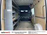 Mercedes-Benz Sprinter 314 *WERKSTATT* KAMERA+NAVI+AHK (9575) - Mercedes-Benz: Schaltgetriebe