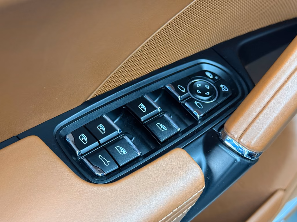 Porsche Cayenne S, Foto 27 von 45