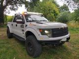Ford F150 Raptor SVT 6,2 4x4 Offroad Baja ... - Ford: 150 Svt