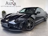 Porsche Taycan Sport-Design NAV+LED+PANORAMA+360°+20ZOLL - gebrauchte Porsche Taycan aus dem Jahr 2022