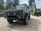 Suzuki Samurai SJ413 - Suzuki: Sj 413