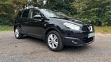 Nissan Qashqai +2(7Sitze)Bose.Keyless - Nissan Qashqai+2 in Düsseldorf