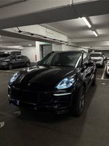 Porsche Macan GTS 3.0 Black BOSE 8 Reif Luftfed Chrono - Porsche: Gt3