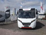 Dethleffs Globebus I 006 Stützenanlage, 18 " Felgen - Offers matching your search criteria