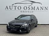 Mercedes-Benz C 43 AMG 4Matic T 9G-TRONIC HUD/360°/BURMESTER - Mercedes-Benz C 43 AMG in Duisburg