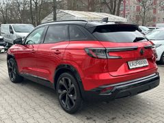 Fahrzeugabbildung Austral Techno Esprit Alpine 1.3 TCe 160 Mild-Hy
