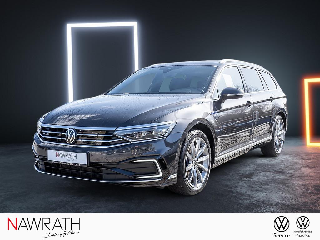 Volkswagen Passat Variant 1.4 TSI Hybrid GTE ACC MATRIX-LED