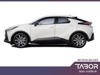 Toyota C-HR - Vorschau Bild 2
