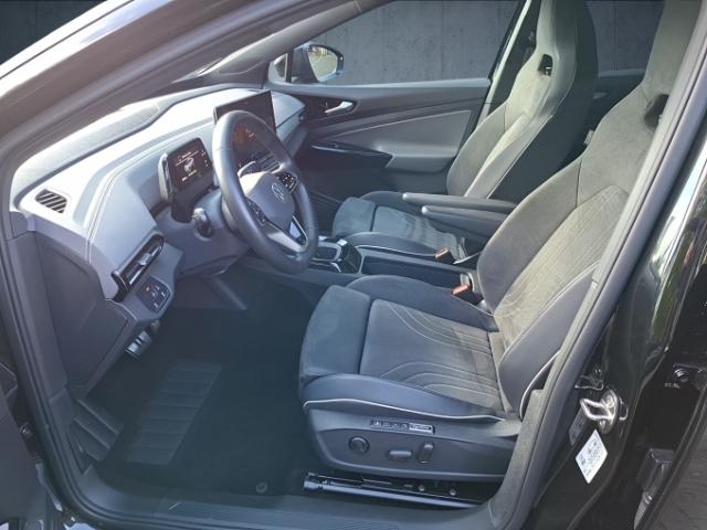 Volkswagen ID.5 Pro INFOTAINMENT PAKET+BLACK STYLE, миниатюра 10