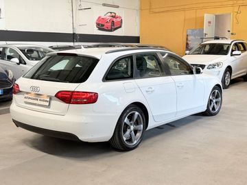 Audi A4 - 6