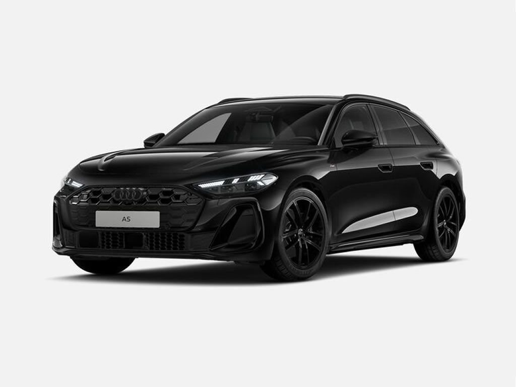 Audi A5 - Bild 2