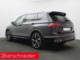 Volkswagen Tiguan Allspace 2.0 TSI DSG 4Mo. R-line 7-S. PAN - VW Tiguan Allspace Gebrauchtwagen in Hannover
