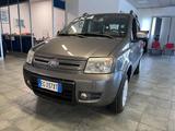 Fiat Panda 1.2 4x4 Climbing - gebrauchte Fiat Panda aus dem Jahr 2011