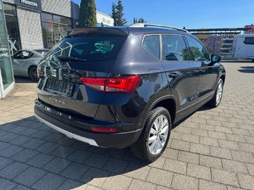 Seat Ateca Style